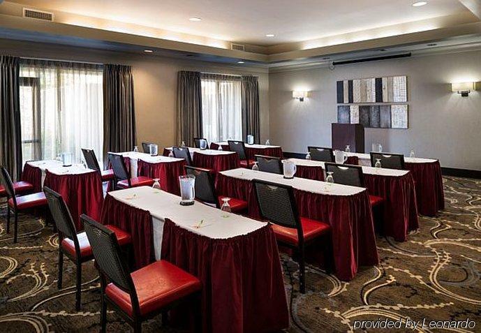 Courtyard Hotel Worcester