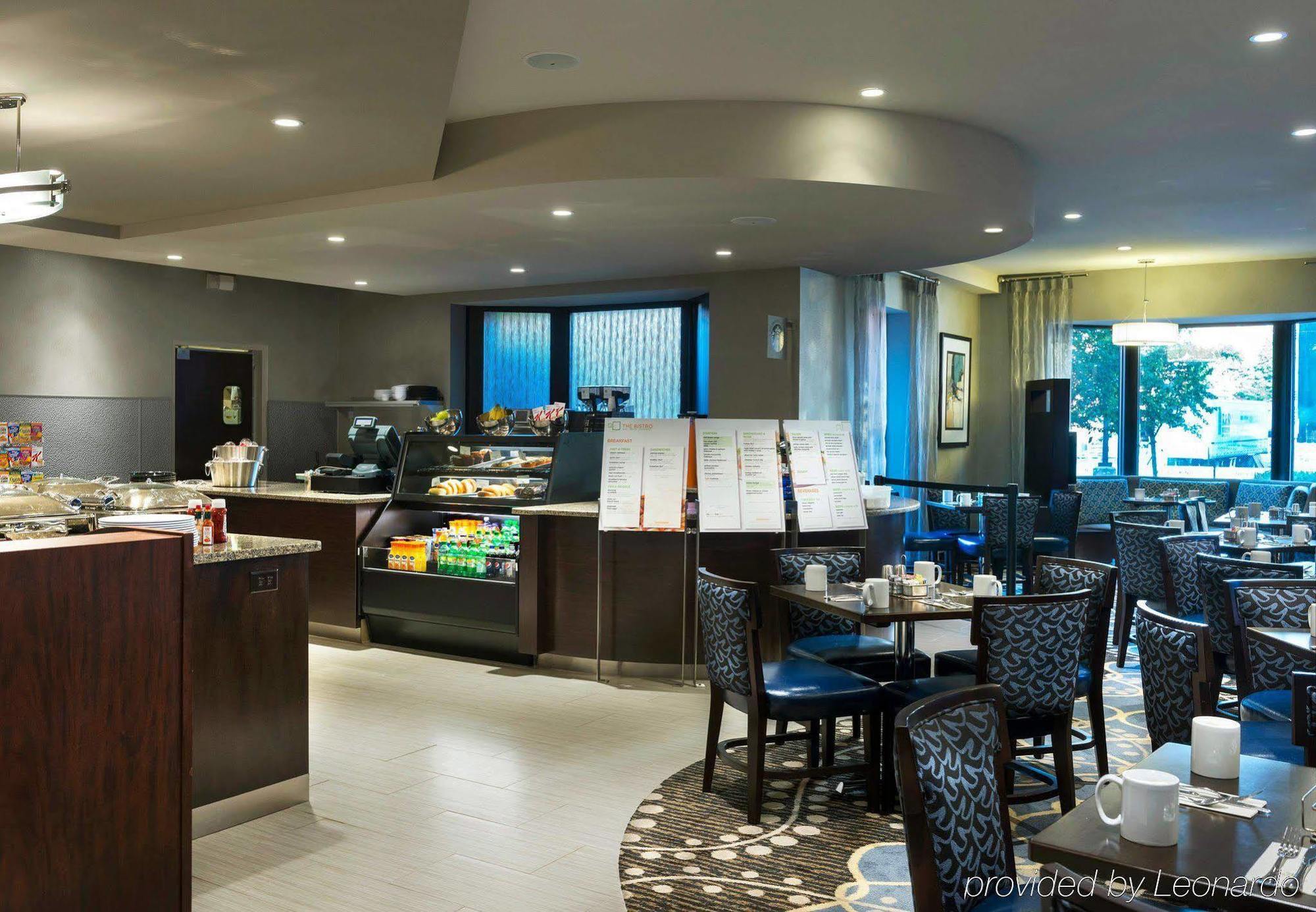 Courtyard Hotel